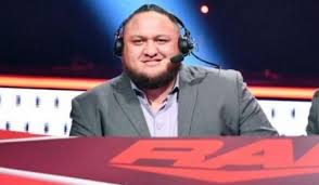 Samoa joe returning to raw tonight?, sami zayn on his intercontinental title win, clash of champions. Samoa Joe Addresses His In Ring Future With Wwe As He Shines On Commentary Duty