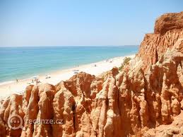 Algarve region is the southernmost region of portugal. Nadherna Dovolena Primo U More Recenze Hotelu Vila Gale Ampalius Portugalsko Algarve Vilamoura