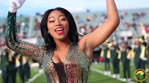 They also have other things such as choir, band, drama club, and many, many more. Norfolk State S Spartan Legion Voted 2019 Hbcu Sports Band Of The Year