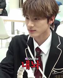 Flower Language Eric