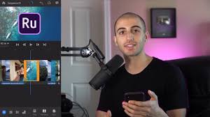 These are my 1st thoughts 🤷🏽‍♂️👌🏼🙌🏼 new v. How To Use Adobe Premiere Rush Cc Youtube