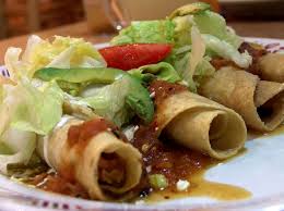 Served with fresh guacamole and sour cream $18.50. Mexican Food Minus The Calories Cooper Institute