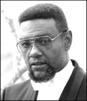 Hildon MILTON Obituary