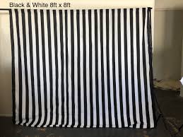 Black And White Strips Background Kate Spade Decor Black And White Striped Photo Backdrop Photobooth Backdrop Striped Photo Backdrop Ba Photo Booth Backdrop Kate Spade Decor Photo Backdrop