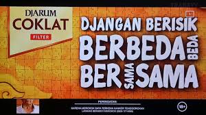 Marlboro rokok filter hardpack special edition 20's. Iklan Rokok Djarum Coklat Filter Versi Puzzle Berantem Youtube
