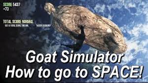 Goat simulator is a hilarious and ridiculous game where you get to . Goat Simulator Cheats Codes Cheat Codes Walkthrough Guide Faq Unlockables For Playstation 4 Ps4