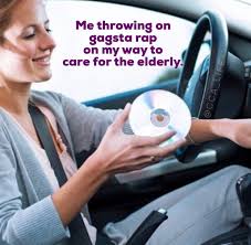 Nurses pledge song composed by prof james thomas sung by annie james. Me Listening To Songs About Drugs And Sex On The Way To Work Lmao Nursing