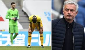 San antonio will celebrate the big fundamental at home against the phoenix suns on. Tottenham News Jose Mourinho Takes Dig At Spurs Stars After Newcastle Deal Top Four Blow Football Sport Samachar Central