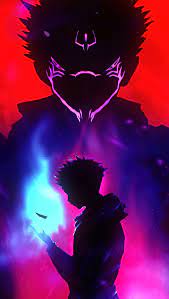 Check spelling or type a new query. Yuji Itadori From Jujutsu Kaisen Anime Wallpaper 4k Ultra Hd Id 7461