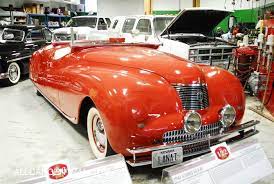 National Automobile Museum Reno Nevada Gallery 2 Chrysler Newport Chrysler Car Museum