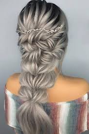 42 Curly Wave Long Wedding Hairstyle Inspiration For Bridal Of 2020 Wedding Hairstyles Curly W Wedding Hairstyles For Long Hair Hair Styles Wedding Hairstyles