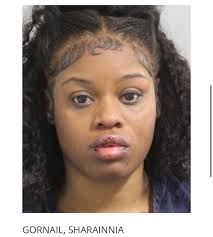 Lakeland Woman Convicted of First-Degree Murder On Thursday, August 21,  2025, a Polk County jury convicted Sharainnia Gornail, 34, of first-degree  murder for a deadly 2021 shooting in downtown Lakeland. The case