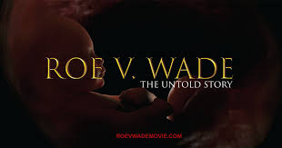3 options to host an event & fundraiser. Roe V Wade The Movie Indiegogo