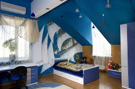 Slanted Ceiling Decorating Ideas Bedroom Interior Kids Bedroom Sets Bedroom Sets