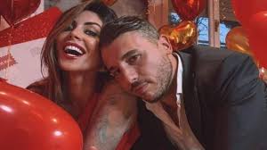 Guendalina tavassi è un'attrice e showgirl italiana. That S Why He Doesn T Come Back With Umberto Guendalina Tavassi Breaks The Silence Ruetir