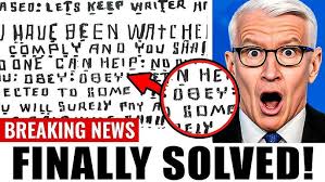 40 Years Later, We Finally Know Who Wrote the Circleville Letters