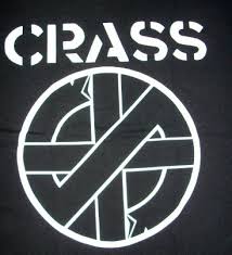 Image result for anarcho punk logo
