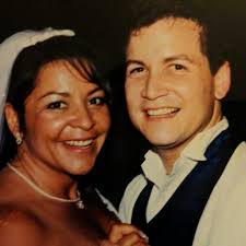 Merry Christmas! I hope you spend time with people who love you