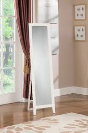 Vintage free standing full length mirror with single draw. 8 Best Full Length Mirrors To Buy 2019 The Strategist New York Magazine