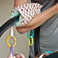 A Real Arm Saver Diy Infant Carrier Handle Cover Diy Baby Carrier Diy Boy Gifts