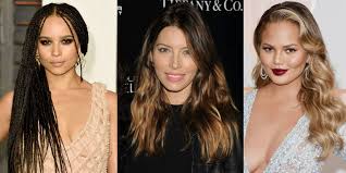 But longer hair gives you more room to play with colors , layers , and styles. Marie Claire On Twitter 30 Super Pretty Long Hairstyles For 2017 Https T Co Get5c4ixfh