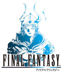 Unicode web service for character search. Logos Of Final Fantasy Final Fantasy Wiki Fandom