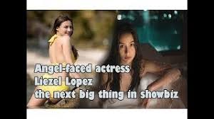 Liezelistas olongapo ретвитнул(а) liezel lopez ofc. Starstruck Alum Liezel Lopez Demands Your Full Attention Youtube