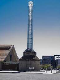 The City Of Canberra Was Selected To End Up Being The Capital City Of Australia In 1908 This Is Since The City Canberra Glassworks Australia Real Estate Jobs