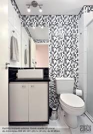 Mudanca Rapida Com Pastilha Adesiva Decoracao Do Banheiro Decoracao Banheiro Ideias Para Banheiro