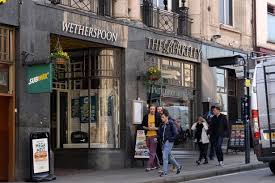 The pubs will also be extending their hours, opening for an extra hour in the. We Tested The Wetherspoons Facebook Group That Gets You Free Drinks Through The App Bristol Live