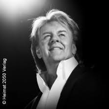 After a year and a half of the pandemic, the entertainer finally wanted to go on a big tour again in november 2021. Tickets For Howard Carpendale In Nurnberg On 11 09 2021 20 00 Frankenhalle Nurnberg Nurnberg