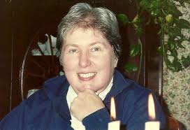 Frances Neville Obituary (2013)