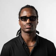 Ace // Gloss Black [Tinted Olive]