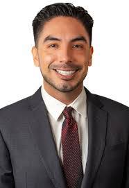 Daniel Cerna's Instagram, Twitter & Facebook