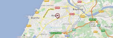 Optez pour une carte navionics allemagne et partez a labordage du relief germanique. Anglet Pyrenees Atlantiques Guide Et Photos Pays Basque Et Bearn Routard Com