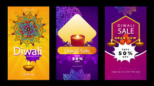 If you don't have adobe after effects software or don't know how to use it and want to customize the template you purchased, please contact us through our profile page contact form. 233 Free Template Here Diwali Instagram Stories New After Effects Template Template Hub Youtube
