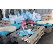 This Will Be My New Chill Out Area In Our Garden Diy Pallet Furniture Diy Pallet Sofa Pallet Furniture