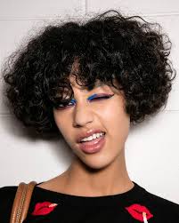 It doesn't matter your hair texture: 19 Gorgeous Curly Haircuts That Show Off Your Natural Texture