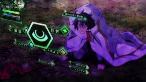 An sao und log horizon an. Back To The Horizon A Beginner S Primer On Log Horizon Anime News Network