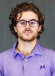 2023-24 Men's Golf Roster