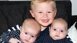 Anna Fors och Claes Magnusson