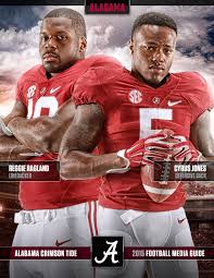 Receiver julio jones signed a three year, $66 million contract extension with the falcons on september 7, 2019. 2015 Football Media Guide By Alabama Crimson Tide Issuu