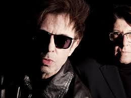 Will Sergeant: Tales from Echo & the Bunnymen and that rivalry with U2
