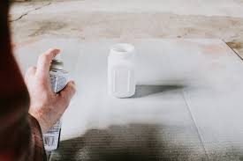 Maybe you would like to learn more about one of these? The Art Of Spray Painting How To Get A Smooth Finish Without Any Drips Nadine Stay