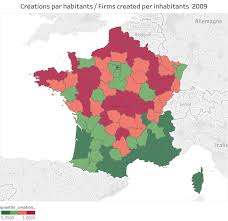 Coronamaatregelen frankrijk vakanties in frankrijk: Welke Franse Regio S Hebben De Grootste Ondernemersgeest Welke Franse Regio S Hebben De Grootste Ondernemersgeest