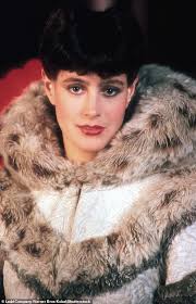Sean Young, 63, reveals how she 'survived' the 'predatory industry' of  Hollywood when she made hit '80s films like Blade Runner and Wall Street