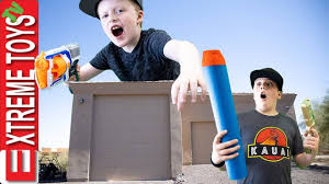 Check spelling or type a new query. Extremetoys Tv Cole Is A Giant Sneak Attack Squad Plays With A Enlargment Blaster Facebook