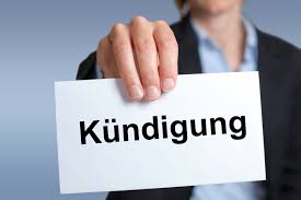 Muster arbeitsvertrag als pdf word vorlage instaff. Probezeit Und Kundigung Azubister Net