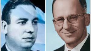 Enrique Shaw y Argentino del Valle Larrabure: un camino de encuentro