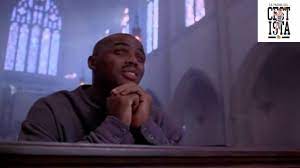 Original space jam star charles barkley says we don't need space jam 2 starring lebron james. Space Jam La Preghiera Di Charles Barkley Youtube